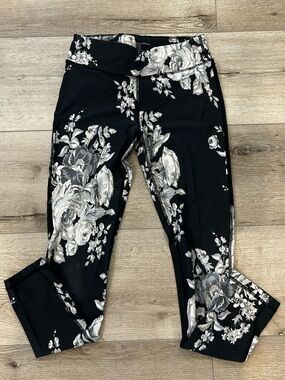 Albion Fit Leggings